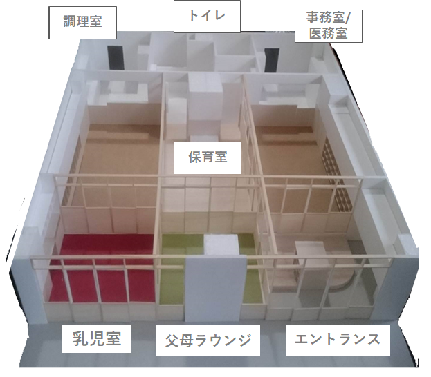 わくわくbase亀戸